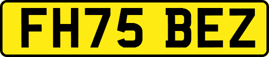 FH75BEZ