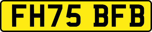 FH75BFB