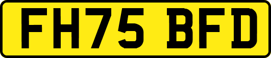 FH75BFD