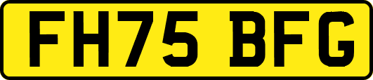 FH75BFG