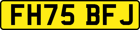 FH75BFJ
