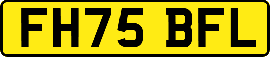 FH75BFL