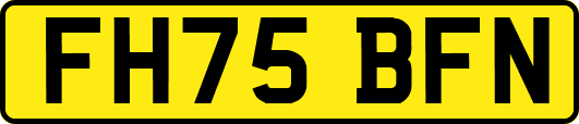FH75BFN