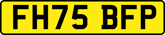 FH75BFP