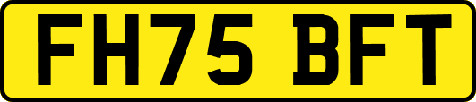 FH75BFT