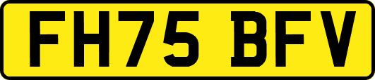 FH75BFV