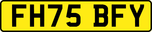 FH75BFY