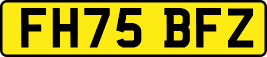 FH75BFZ