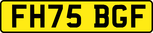 FH75BGF