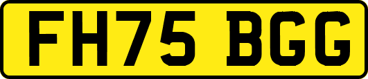 FH75BGG