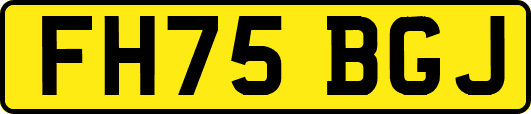 FH75BGJ