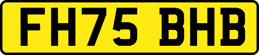 FH75BHB