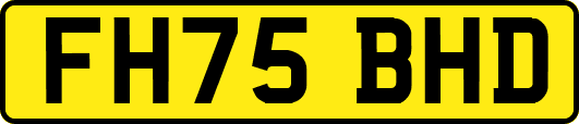 FH75BHD