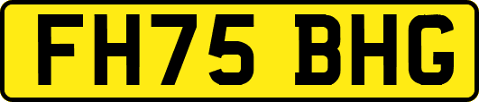 FH75BHG