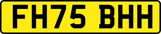 FH75BHH