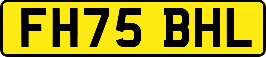 FH75BHL