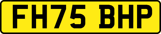 FH75BHP