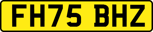 FH75BHZ