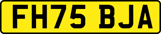 FH75BJA