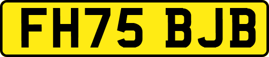 FH75BJB