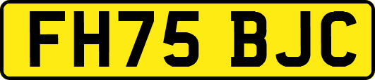 FH75BJC
