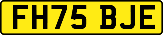 FH75BJE
