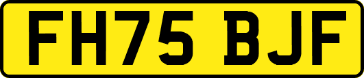 FH75BJF