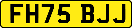 FH75BJJ
