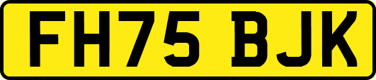 FH75BJK
