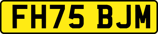 FH75BJM
