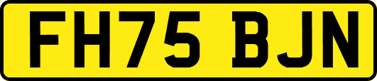 FH75BJN