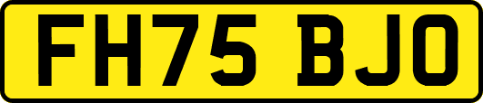 FH75BJO