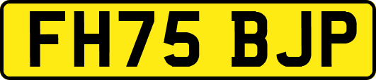 FH75BJP