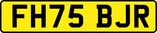 FH75BJR
