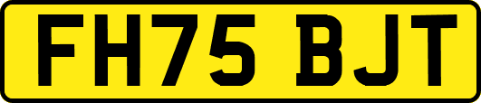 FH75BJT