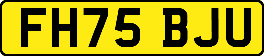 FH75BJU