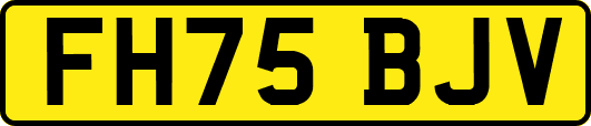 FH75BJV