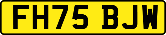 FH75BJW