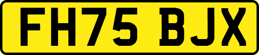 FH75BJX