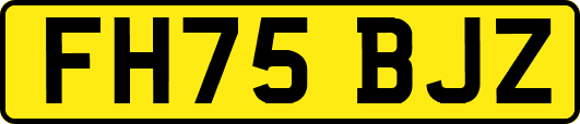 FH75BJZ