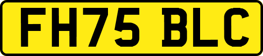 FH75BLC