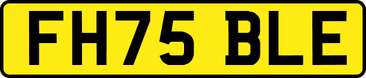 FH75BLE