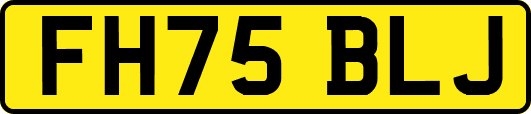 FH75BLJ