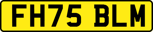 FH75BLM