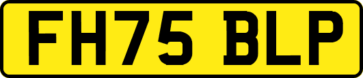FH75BLP