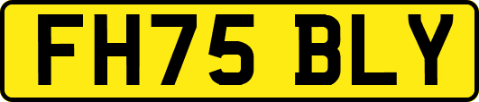 FH75BLY