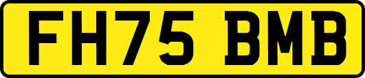 FH75BMB