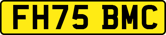 FH75BMC