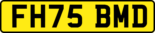 FH75BMD