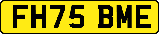 FH75BME